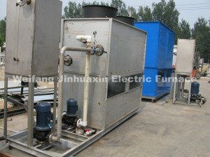 El equipo del sistema de refrigeración por agua-HL 1000 para la venta
