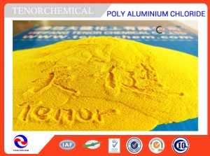 cloruro de aluminio poli